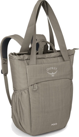 Osprey Poco Changing Tote stellesekk m/ matte Osprey Poco Changing Tote stellesekk m/ matte