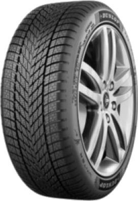 Dunlop Winter 215/65R16 102H XL