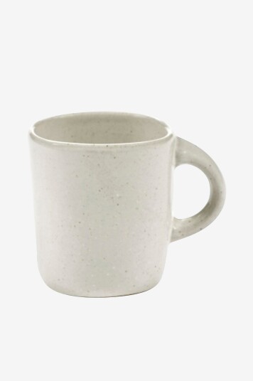 Serax Cee Cup Out Of Lines av Uncharted 2 Pack Hvit Serax Cee Cup Out Of Lines av Uncharted 2 Pack Hvit