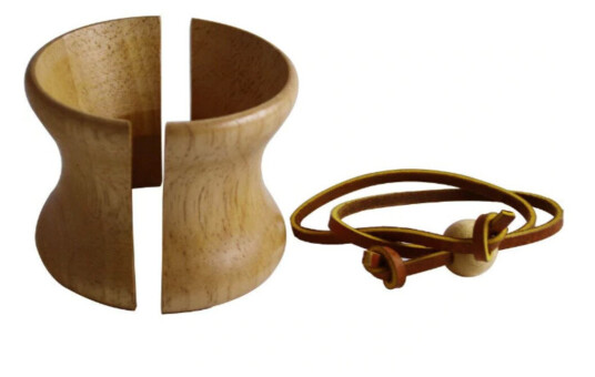 Chemex Replacement Wood Collar Chemex Replacement Wood Collar