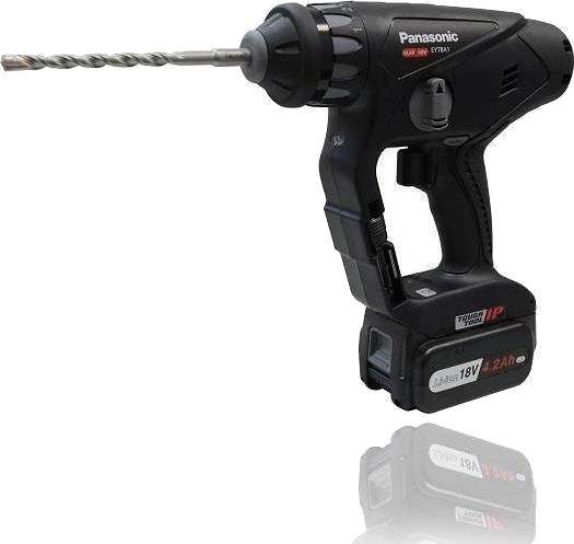 Abbraboro Borkrone Betongbor Sds-Plus 6/260/200 Abraboro 4 Blader Abbraboro Borkrone Betongbor Sds-Plus 6/260/200 Abraboro 4 Blader