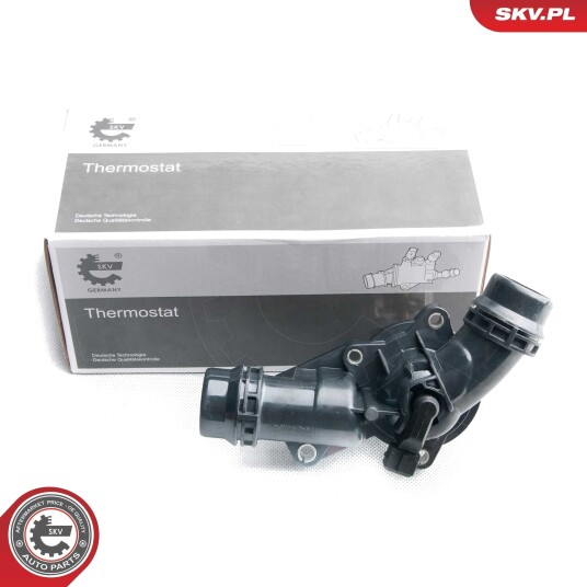 Termostat kjølemiddel ESEN SKV 20SKV031