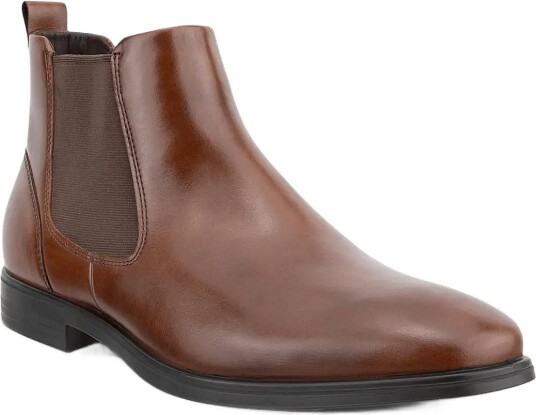 ECCO Melbourne CAMEL 46