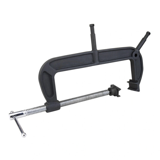 Kupo KCP-116 10" C-Type W/ Baby Stud