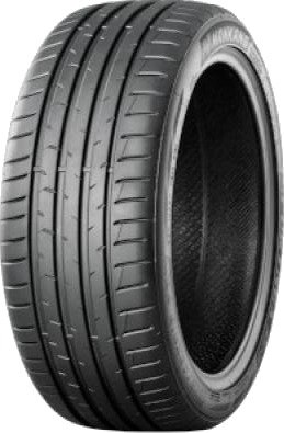 Nankang Sportnex AS-3 215/40R18 89W XL