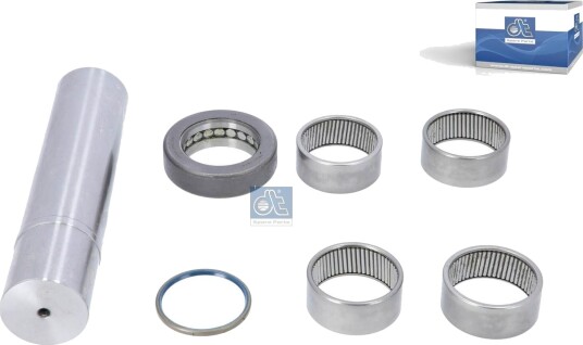 Reparasjonssett bærekule DT Spare Parts 4.91579 Reparasjonssett bærekule DT Spare Parts 4.91579