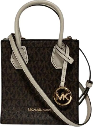 Michael Kors Pre owned Dame Pre owned Brun ONE SIZE,