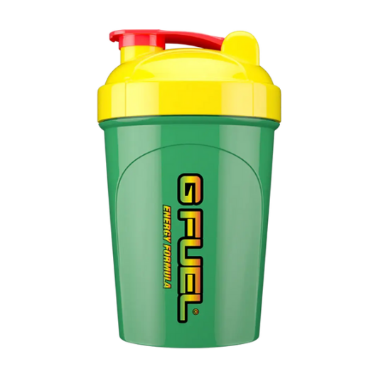 G FUEL Shaker - Island Vibez G FUEL Shaker - Island Vibez