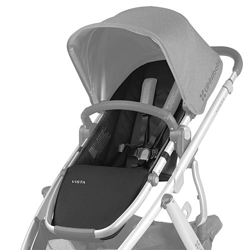 Uppababy Sufflett Till Sittdel Vista 2015 2019 Jordan Grey