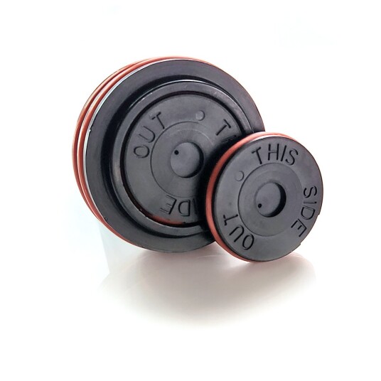 Flair NEO Flex Graduation Disc