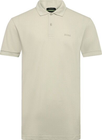 BOSS Pio 1 LIGHT BEIGE L