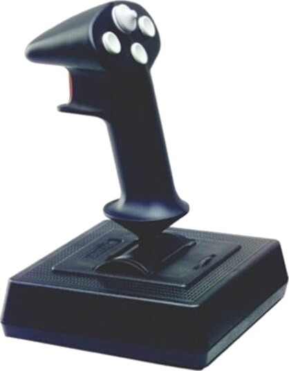 CH Products Flightstick Pro USB