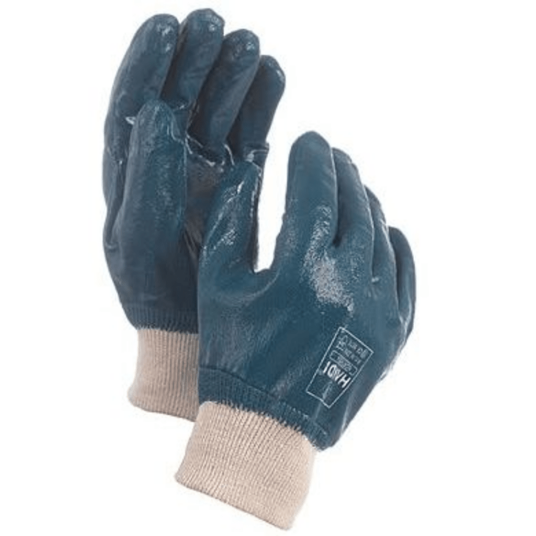 Handi Thermo Fleece for nitril 9 Handi Thermo Fleece for nitril 9