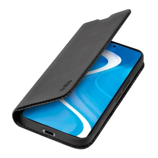SBS Samsung Galaxy A54 (5G) SBS Wallet Lite Deksel - Svart