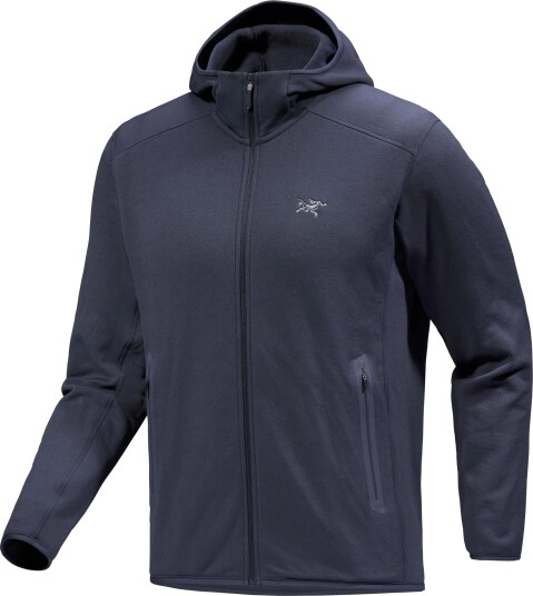 Arc'teryx Men's Kyanite Hoody Black Sapphire S Arc'teryx Men's Kyanite Hoody Black Sapphire S