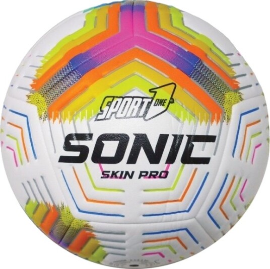 Sport-One Fodbold Sonic Str. 5
