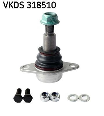 Bærekule SKF VKDS 318510