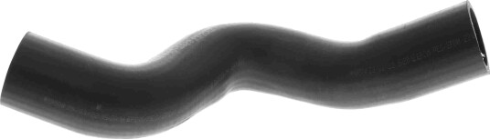 VAICO V40 1323 Radiatorslange