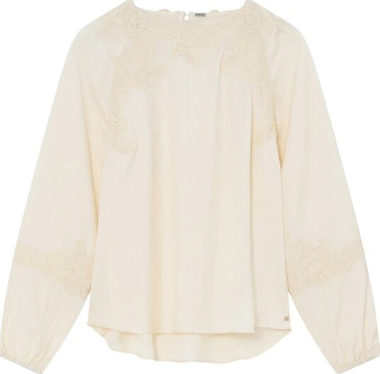 Gustav Dame Bluser & Skjorter Hvit L, Gustav Dame Bluser & Skjorter Hvit L,
