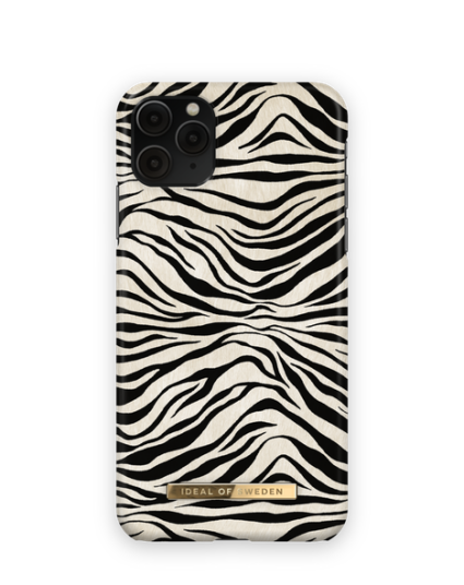 Ideal Of Sweden Printed Case Zafari Zebra (IDFCAW19-I1965-153)