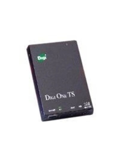 Digi One TS H RJ-45 70001917 Digi One TS H RJ-45 70001917