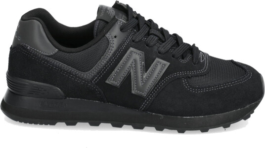 New Balance New Balance 574 Core - Black - 39.5