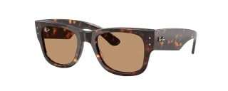 Ray-Ban Mega Wayfarer RB0840S 902/53 5121 Ray-Ban Mega Wayfarer RB0840S 902/53 5121