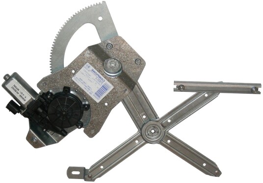 VALEO 850243 Vindusheis