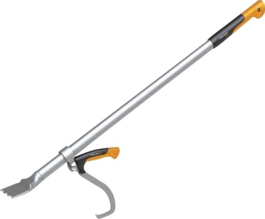 Fiskars Woodxpert Øks Stål 1150 Mm Sort Oransje Sølv Fiskars Woodxpert Øks Stål 1150 Mm Sort Oransje Sølv