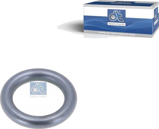 DT Spare Parts 2.76221 Tetningsring