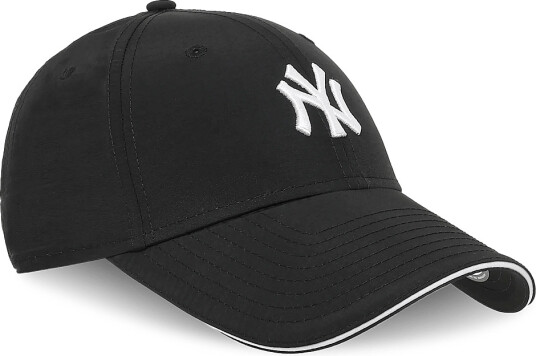 New Era Mlb Recycled 9Forty Neyyan Black ONE SIZE New Era Mlb Recycled 9Forty Neyyan Black ONE SIZE