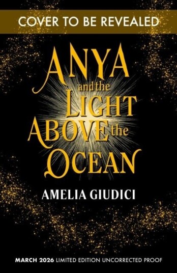 Anya and the Light Above the Ocean Anya and the Light Above the Ocean