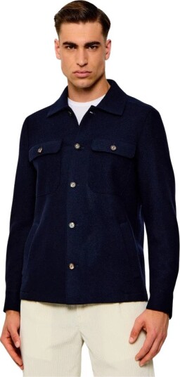 Eleventy Herre Jakker Blå 3XL, Eleventy Herre Jakker Blå 3XL,