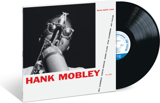 Hank Mobley