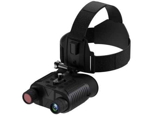 Levenhuk Halo 13X Helmet Digital Night Vision Binoculars Levenhuk Halo 13X Helmet Digital Night Vision Binoculars