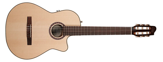 Godin Arena Mahogany Cw Clasica Ii