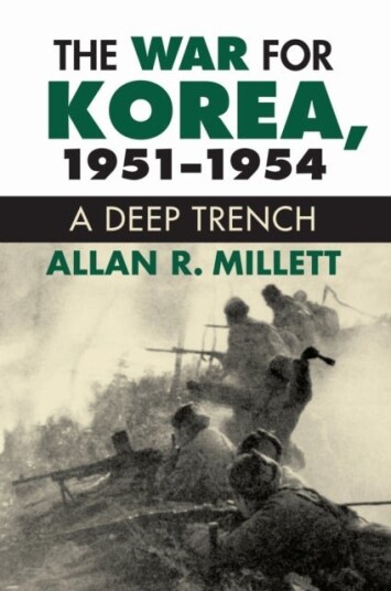 The War for Korea 1951 1954