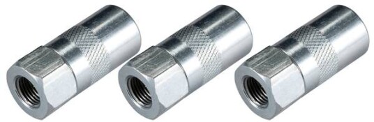 Adaptersett Makita Dgp180, 3 Stk.