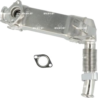 EGR-kjøler NRF 48405