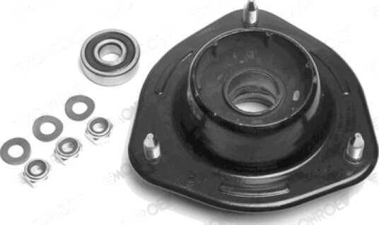 Støttelager støtdemper MONROE MK140