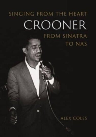 Crooner Crooner