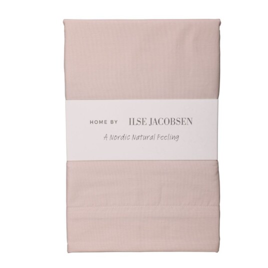 Home By Ilse Jacobsen Bedding Collection putetrekk 60x63 cm 2 stk powder rose