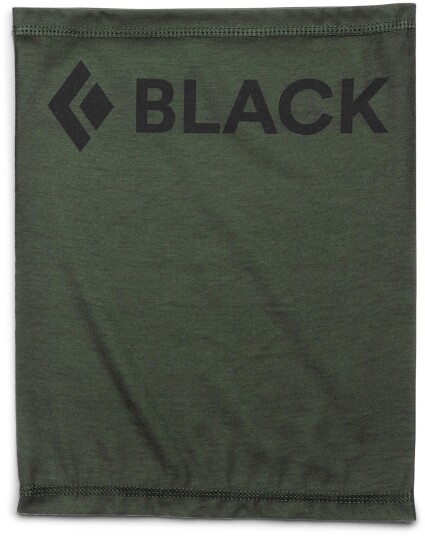 Black Diamond Bd Gaiter Tundra Wordmark