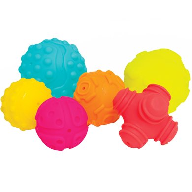 playgro Sensorballer playgro Sensorballer