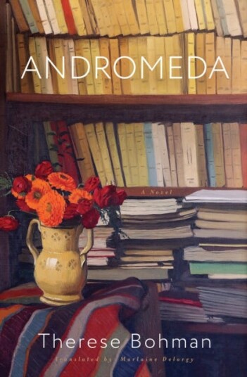 Andromeda A Novel Andromeda A Novel