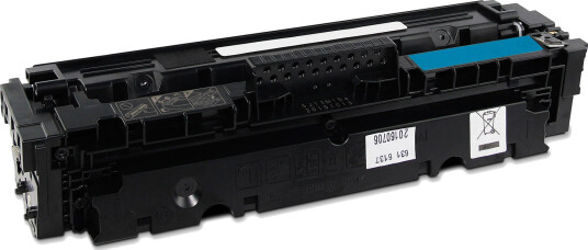 TB Toner 046 Cyan (2.300 sider) erstatter Canon 1249C002 TB Premium toner