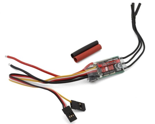 Hobbywing 30205150 SkyWalker 15A V2 ESC Hobbywing 30205150 SkyWalker 15A V2 ESC