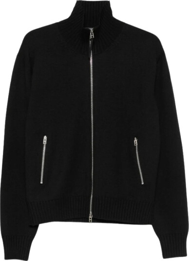 Tom Ford Herre Gensere & Hettegensere Svart L,