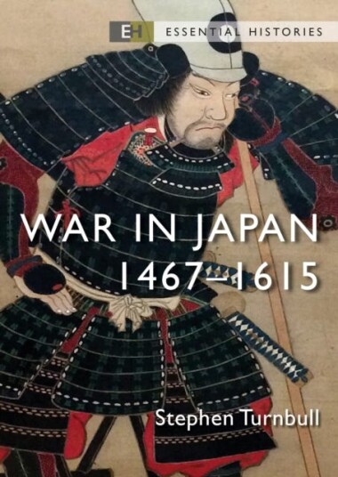 War In Japan Av Stephen (Author) Turnbull War In Japan Av Stephen (Author) Turnbull