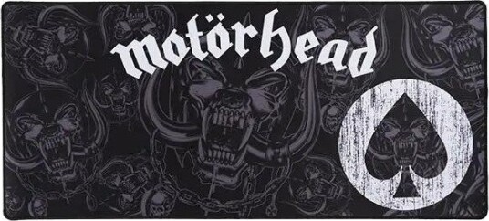 Subsonic Motörhead Gaming Musematte Subsonic Motörhead Gaming Musematte